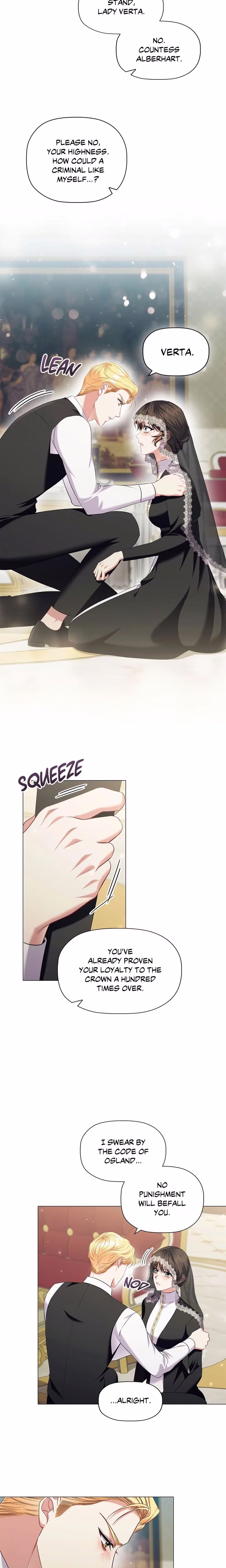 Depths of Malice - Chapter 88 - Part 16