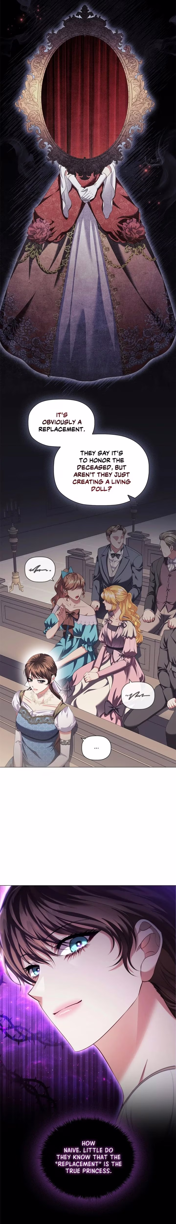 Depths of Malice - Chapter 88 - Part 20