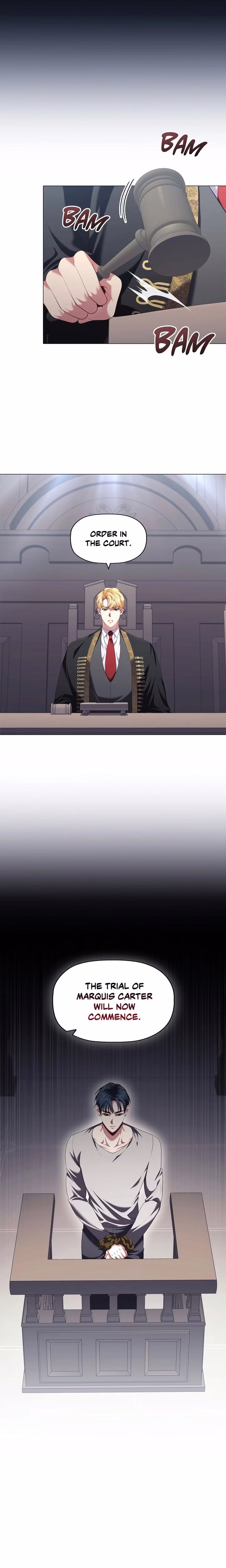 Depths of Malice - Chapter 89 - Part 3