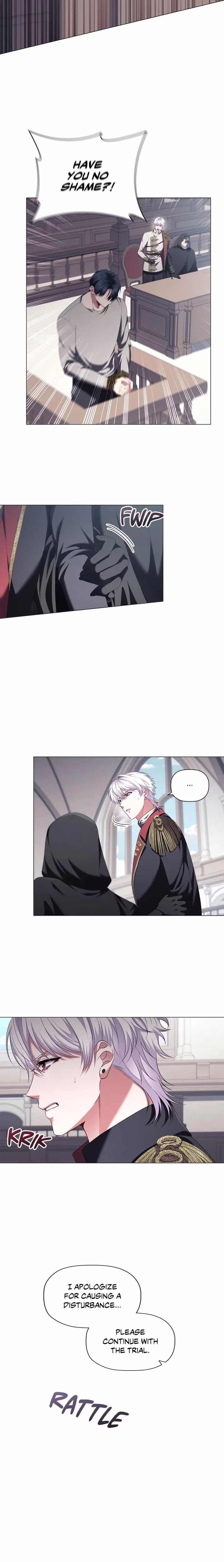 Depths of Malice - Chapter 89 - Part 6