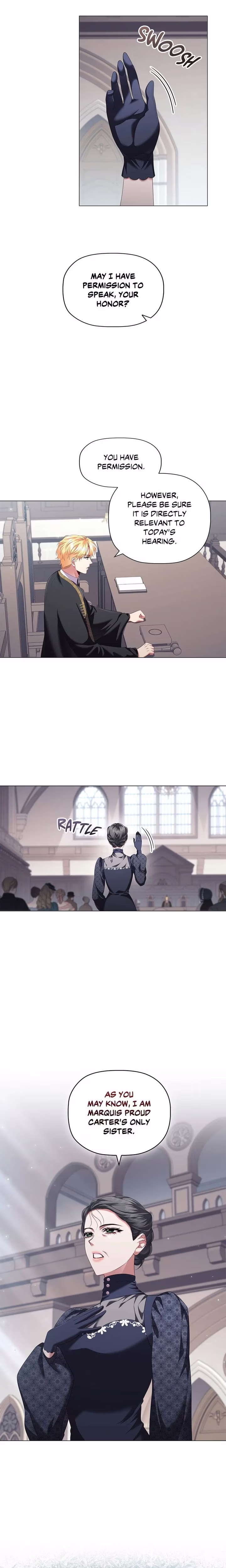 Depths of Malice - Chapter 89 - Part 7