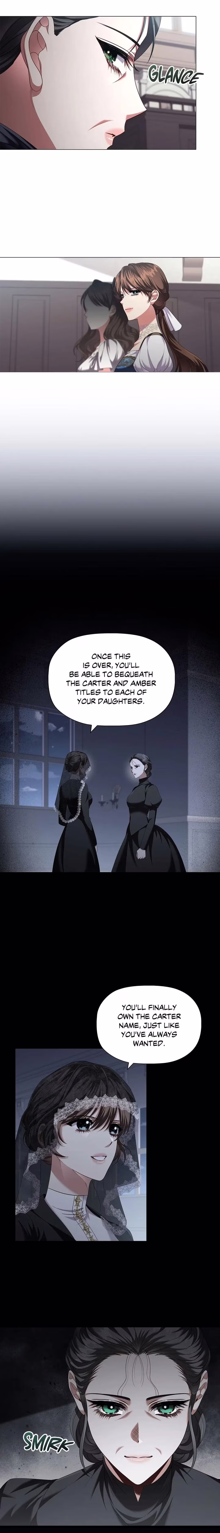 Depths of Malice - Chapter 89 - Part 9