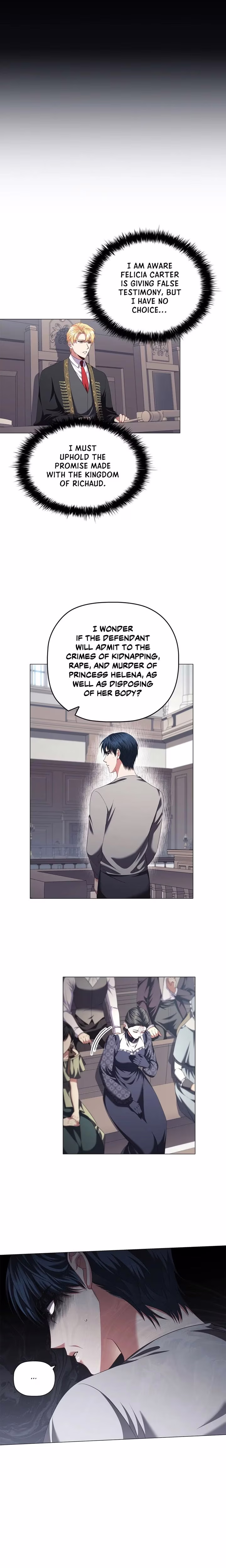 Depths of Malice - Chapter 89 - Part 10