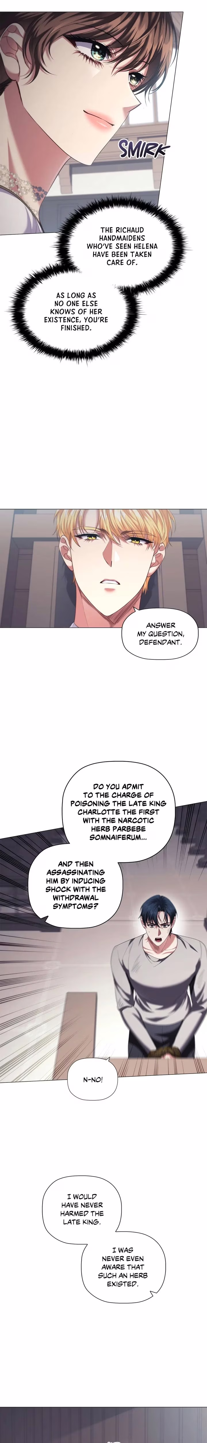 Depths of Malice - Chapter 89 - Part 11