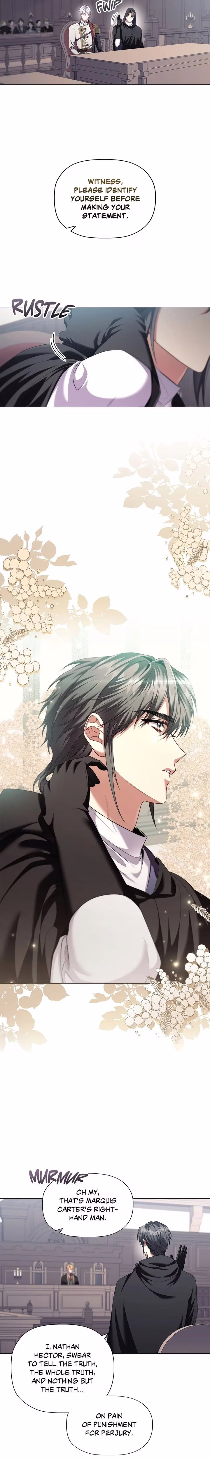 Depths of Malice - Chapter 89 - Part 12