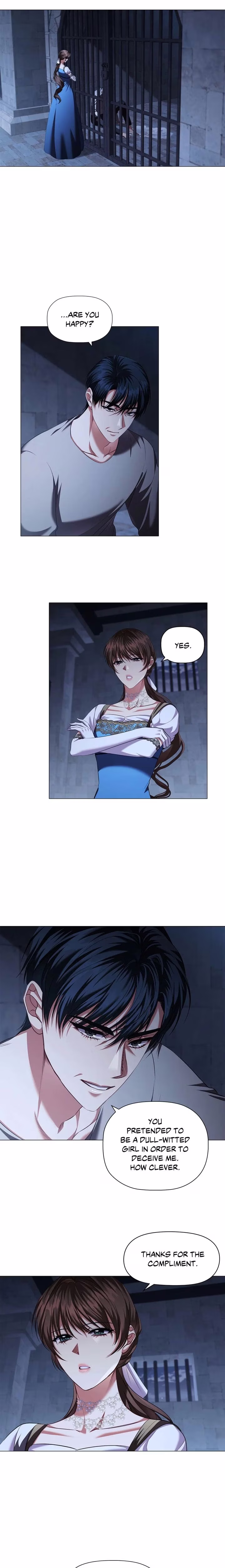 Depths of Malice - Chapter 89 - Part 15