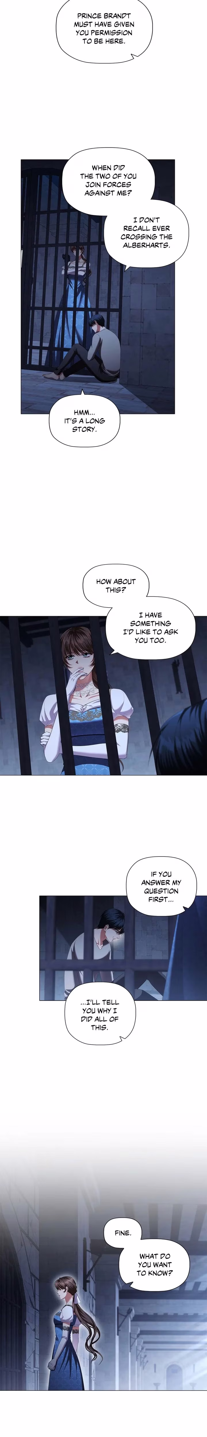 Depths of Malice - Chapter 89 - Part 16