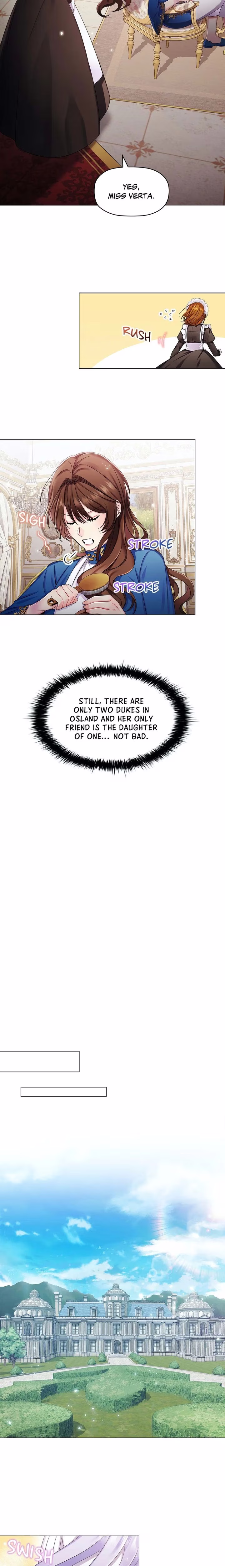 Depths of Malice - Chapter 9 - Part 3