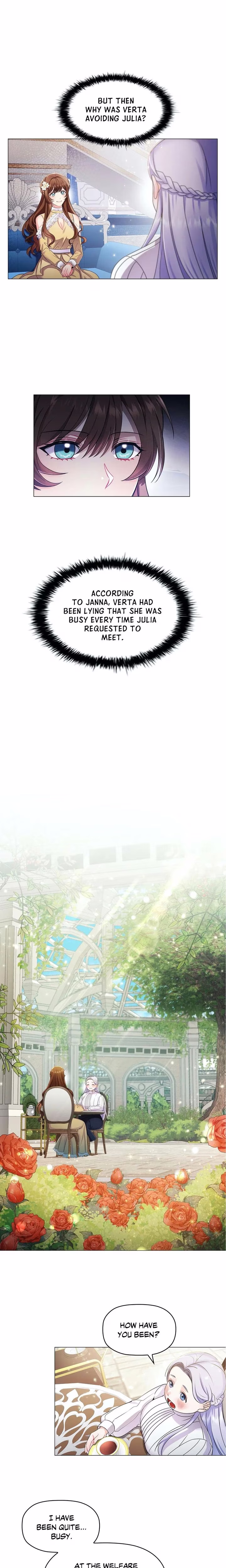 Depths of Malice - Chapter 9 - Part 5