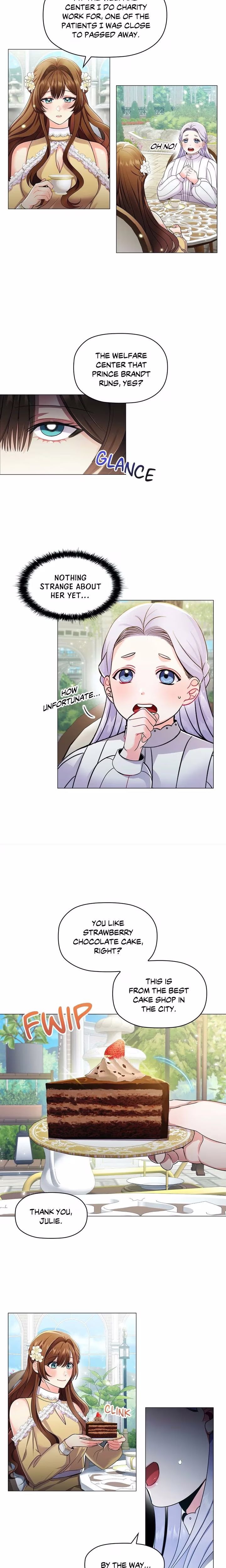 Depths of Malice - Chapter 9 - Part 6