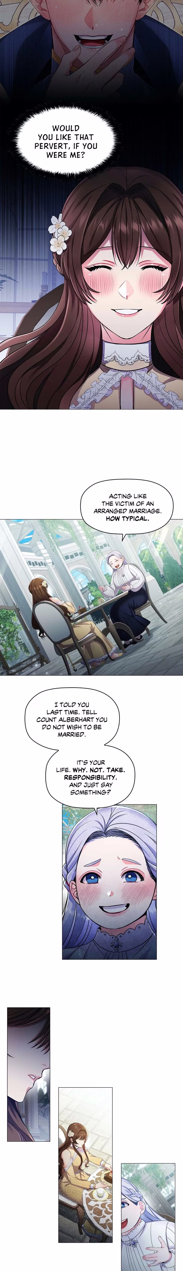 Depths of Malice - Chapter 9 - Part 8