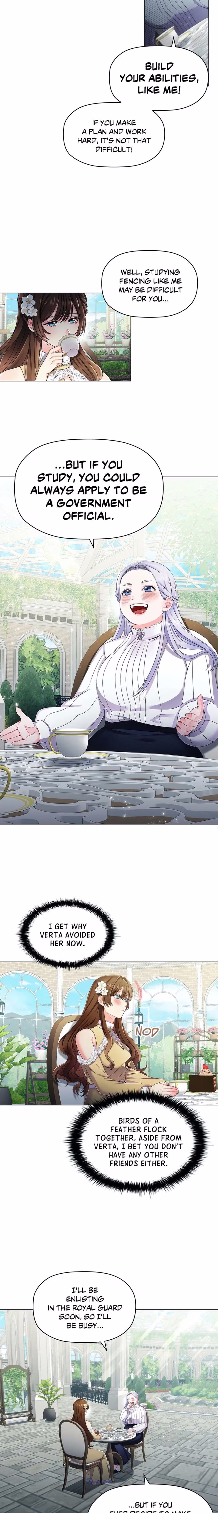 Depths of Malice - Chapter 9 - Part 9