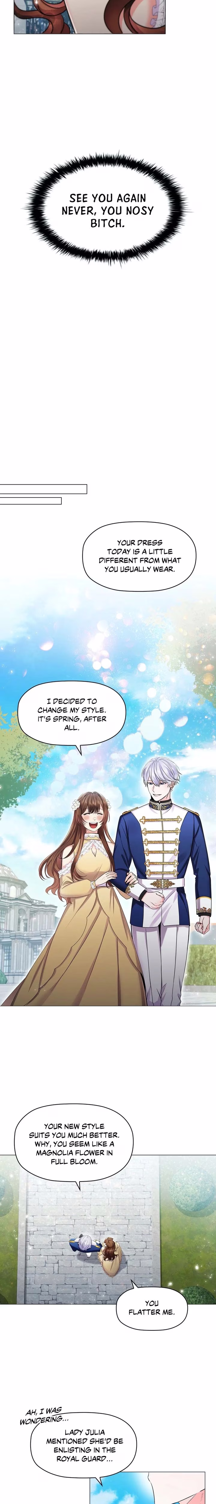 Depths of Malice - Chapter 9 - Part 13