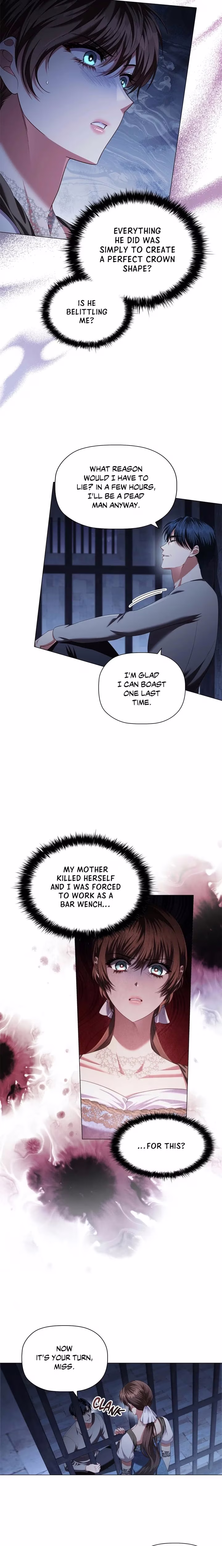 Depths of Malice - Chapter 90 - Part 4