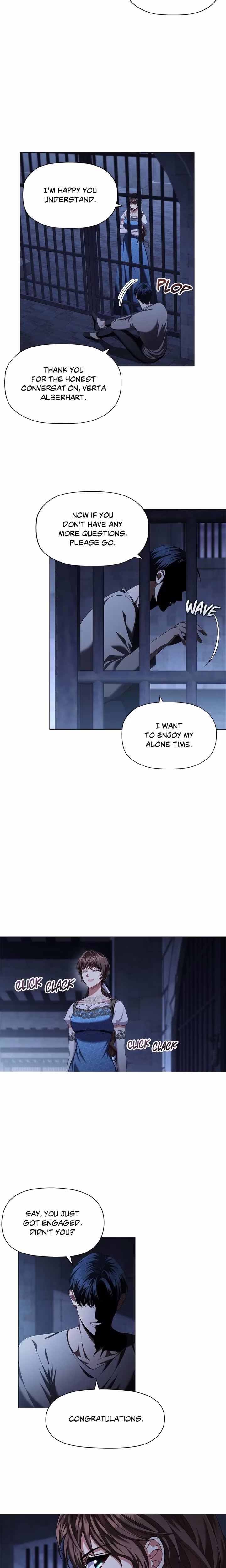 Depths of Malice - Chapter 90 - Part 8