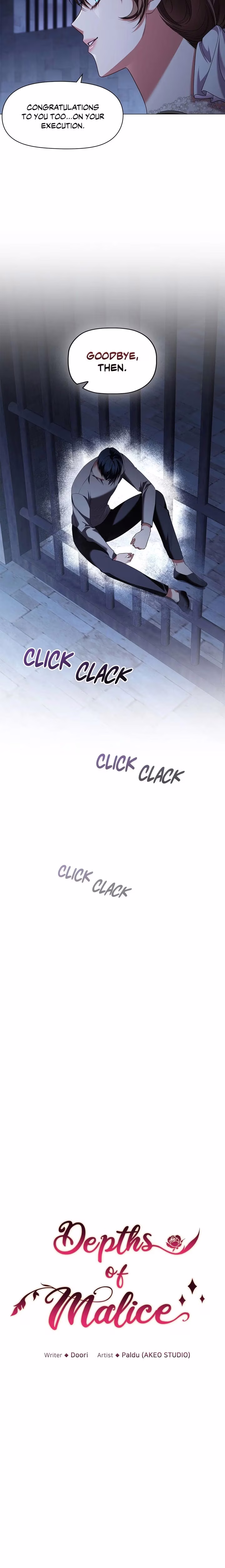 Depths of Malice - Chapter 90 - Part 9