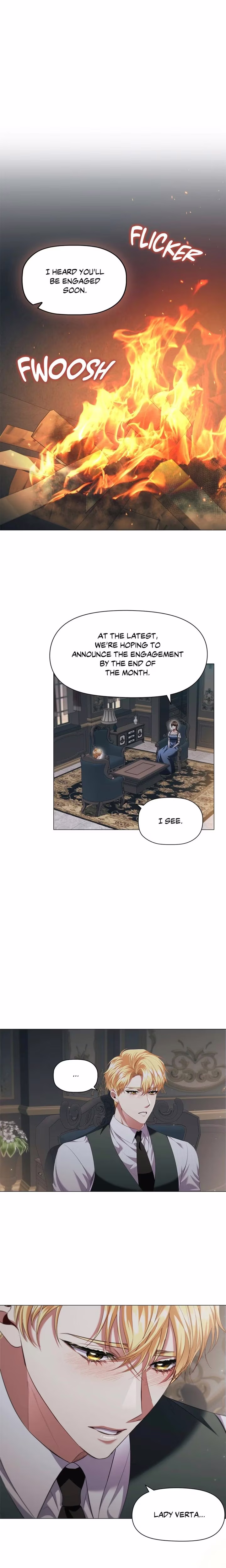 Depths of Malice - Chapter 90 - Part 11