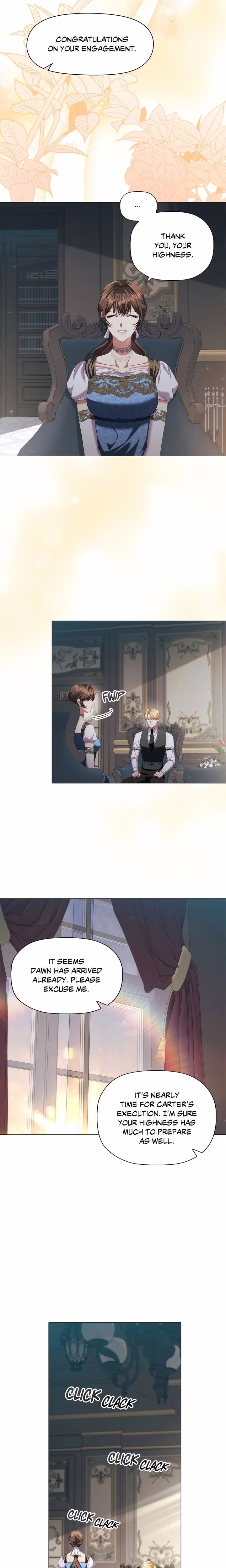 Depths of Malice - Chapter 90 - Part 13