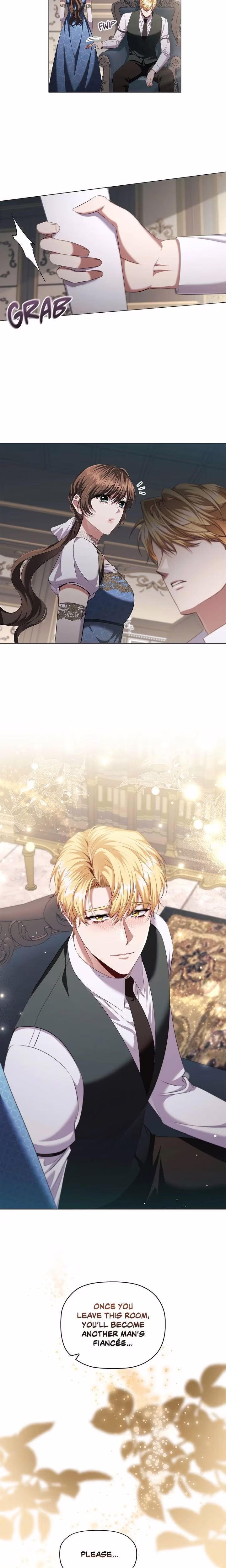 Depths of Malice - Chapter 90 - Part 14