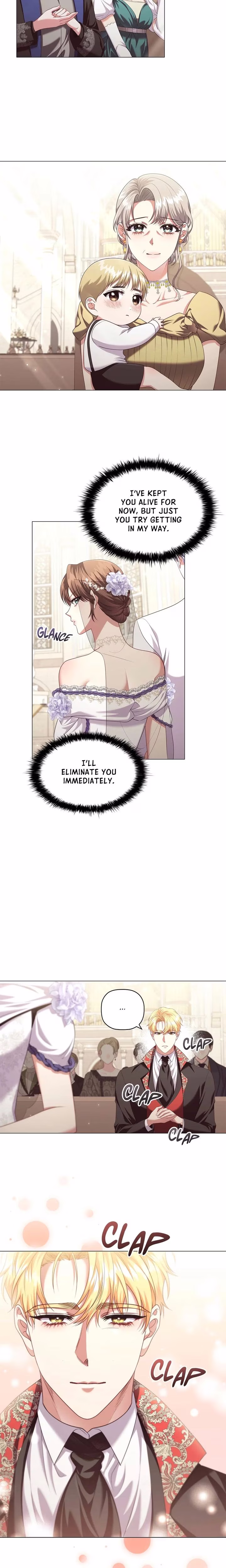 Depths of Malice - Chapter 91 - Part 3