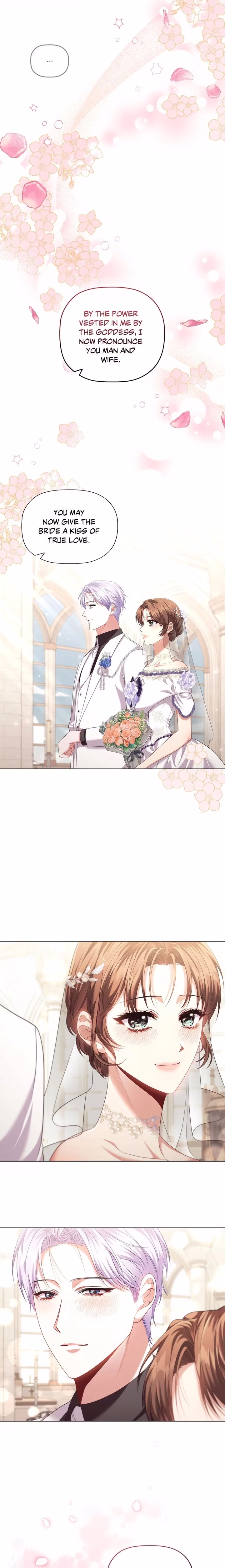 Depths of Malice - Chapter 91 - Part 5