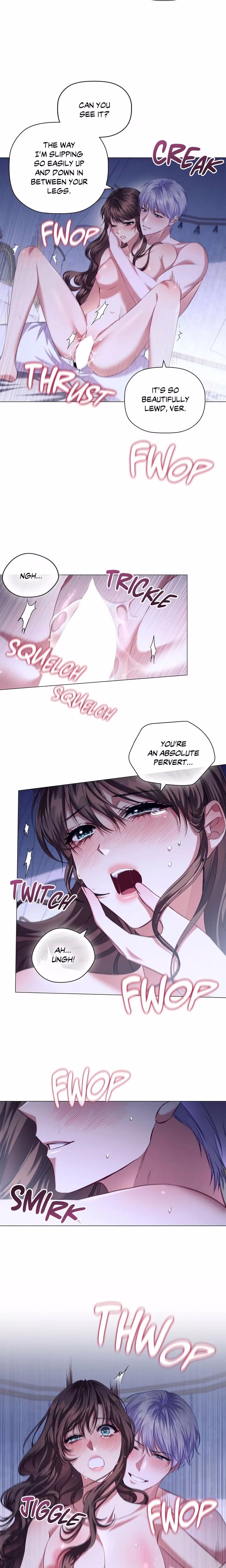 Depths of Malice - Chapter 91 - Part 8