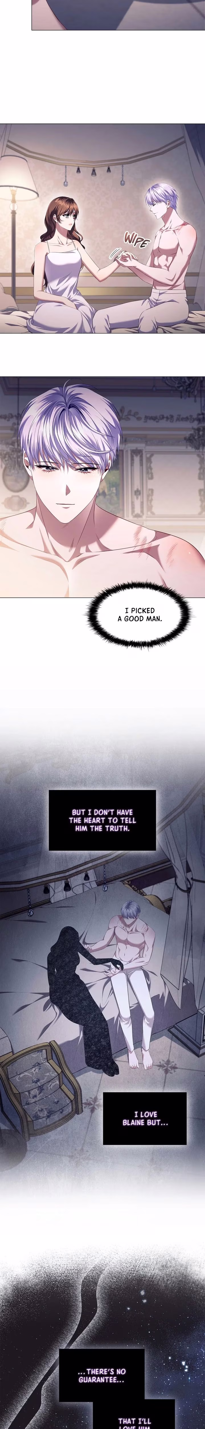 Depths of Malice - Chapter 91 - Part 12