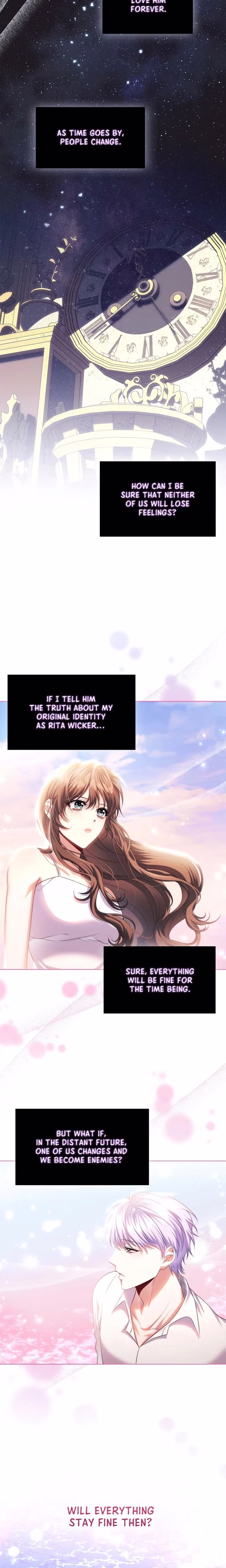 Depths of Malice - Chapter 91 - Part 13