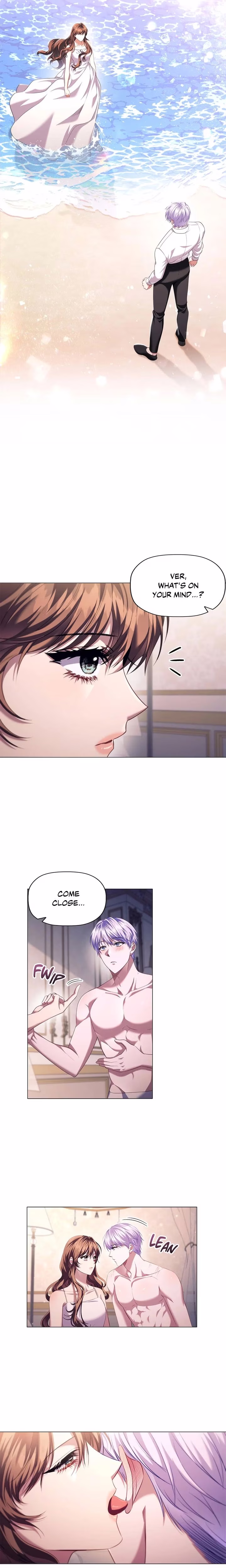 Depths of Malice - Chapter 91 - Part 14