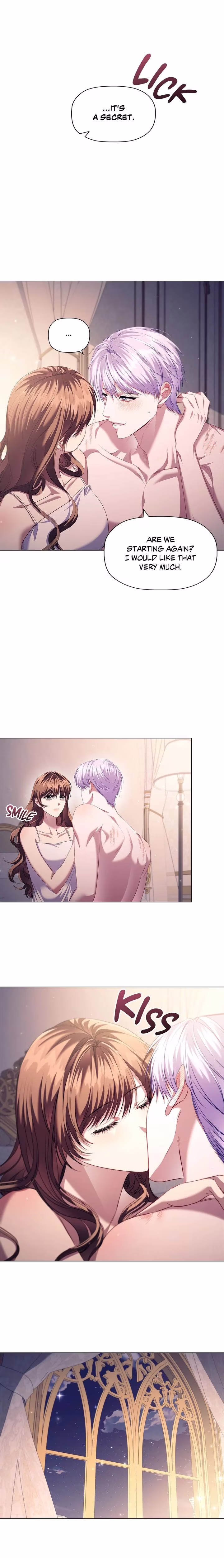 Depths of Malice - Chapter 91 - Part 15