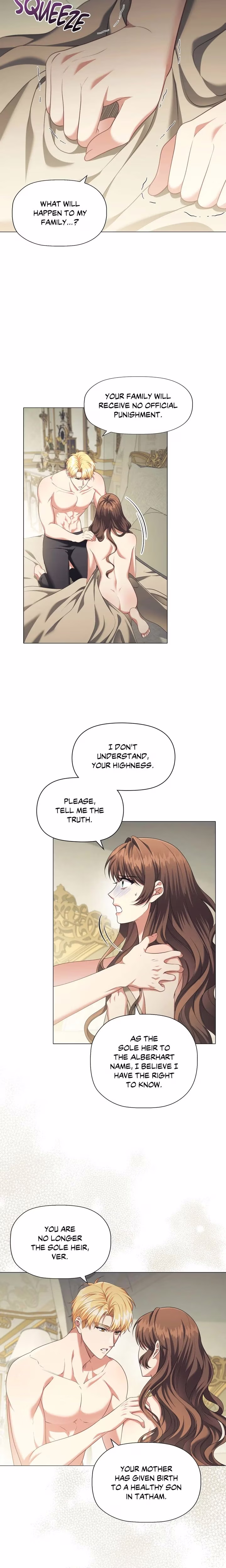 Depths of Malice - Chapter 92 - Part 6