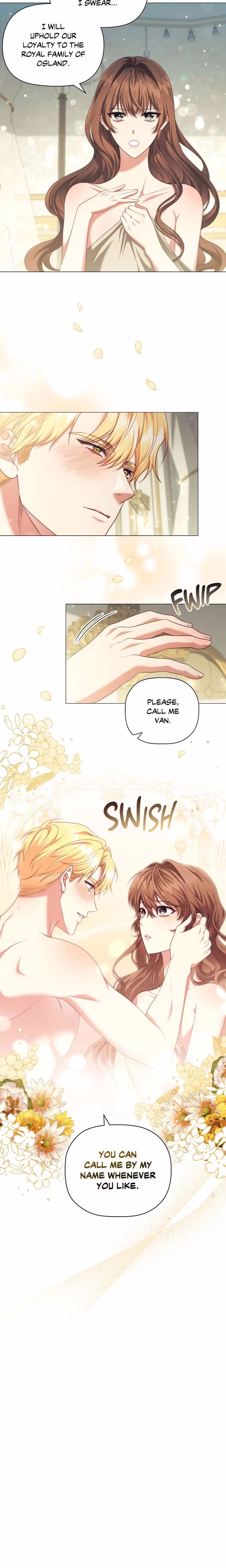 Depths of Malice - Chapter 92 - Part 8