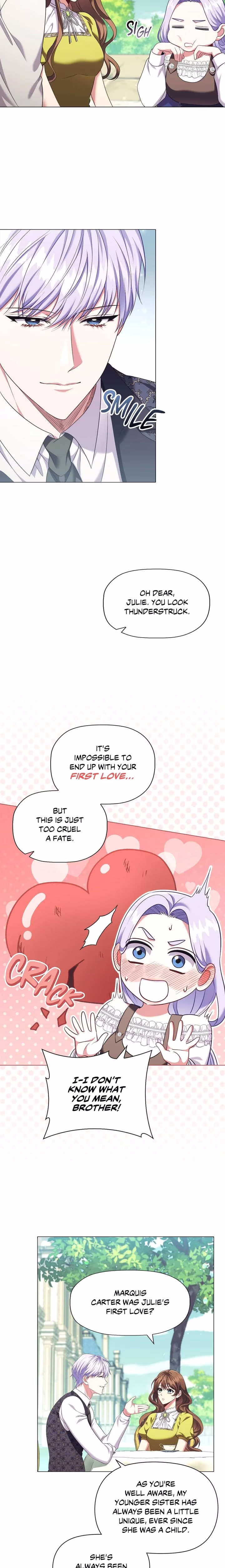 Depths of Malice - Chapter 92 - Part 10