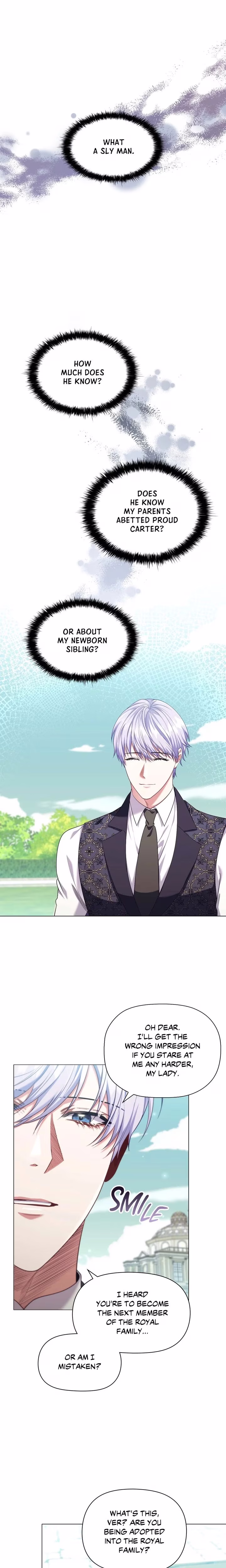 Depths of Malice - Chapter 92 - Part 12