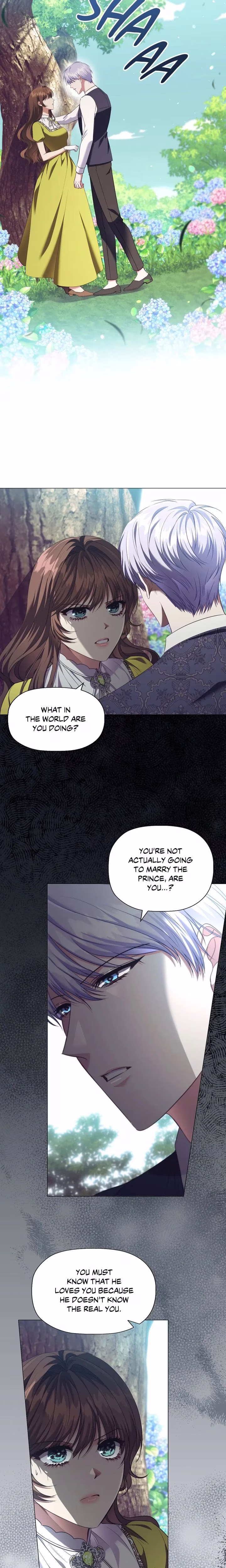 Depths of Malice - Chapter 92 - Part 17