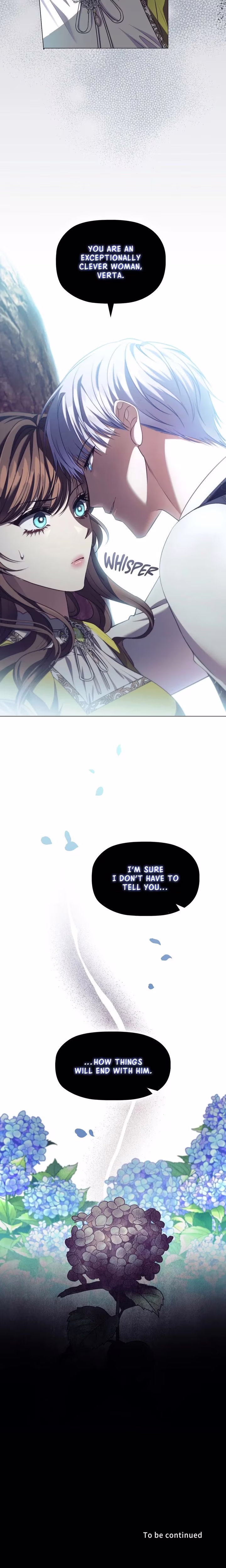 Depths of Malice - Chapter 92 - Part 18