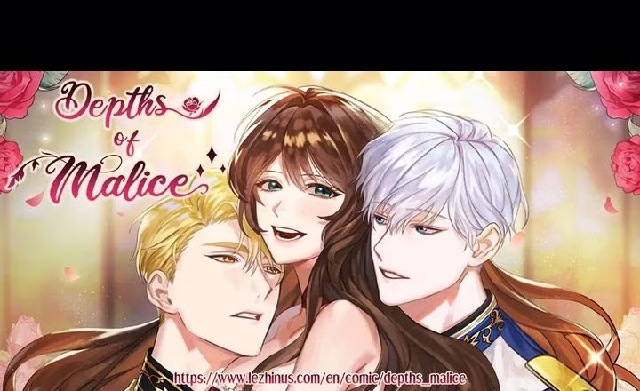 Depths of Malice - Chapter 92 - Part 19