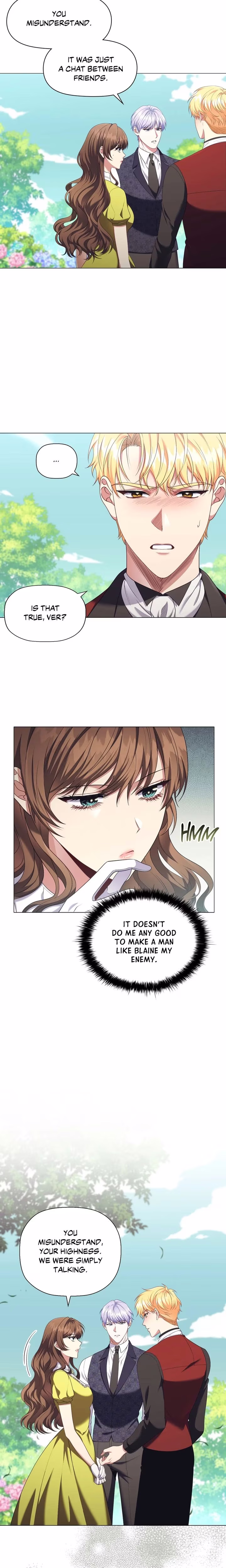 Depths of Malice - Chapter 93 - Part 6