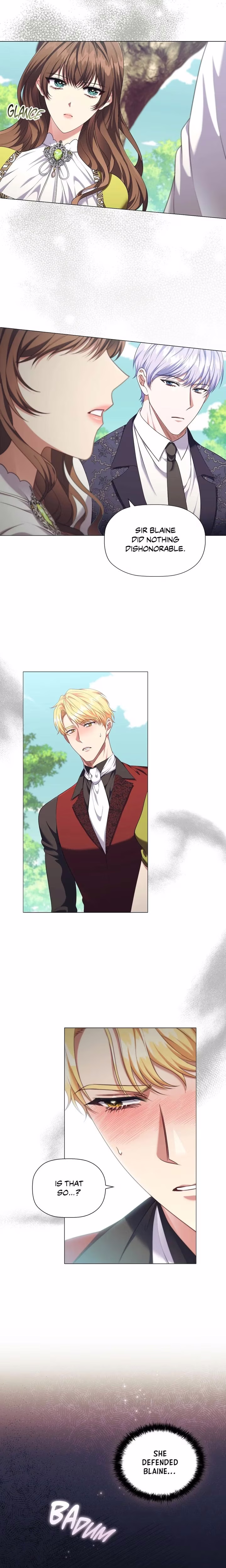 Depths of Malice - Chapter 93 - Part 7