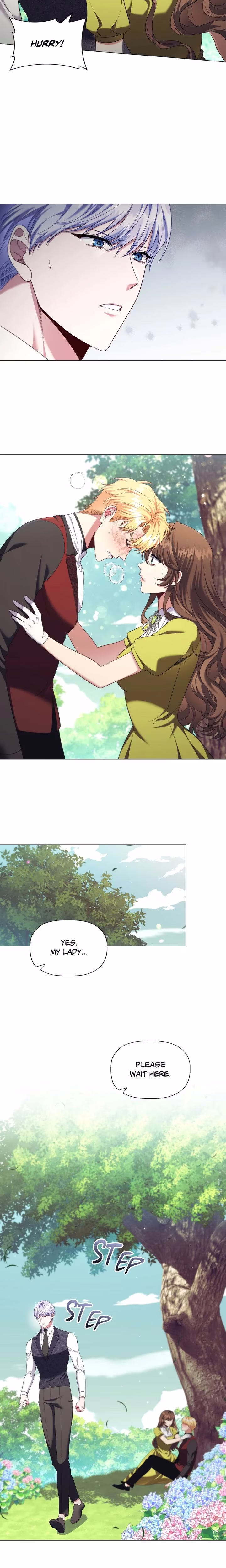 Depths of Malice - Chapter 93 - Part 10