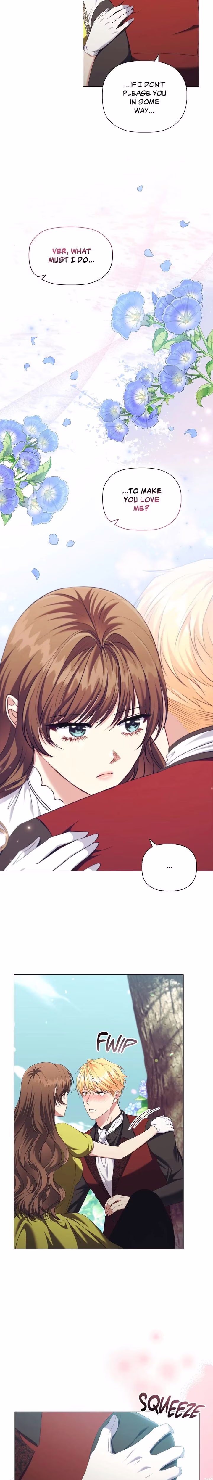 Depths of Malice - Chapter 93 - Part 13