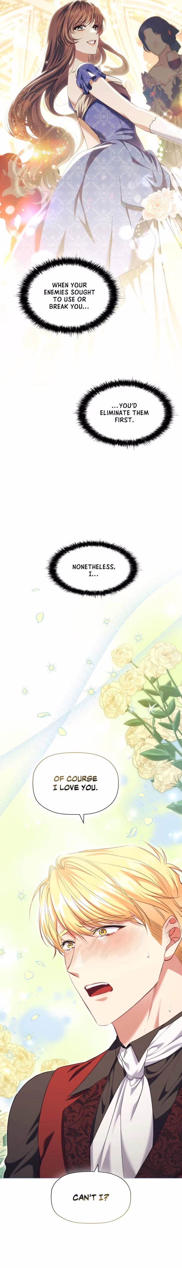 Depths of Malice - Chapter 93 - Part 15