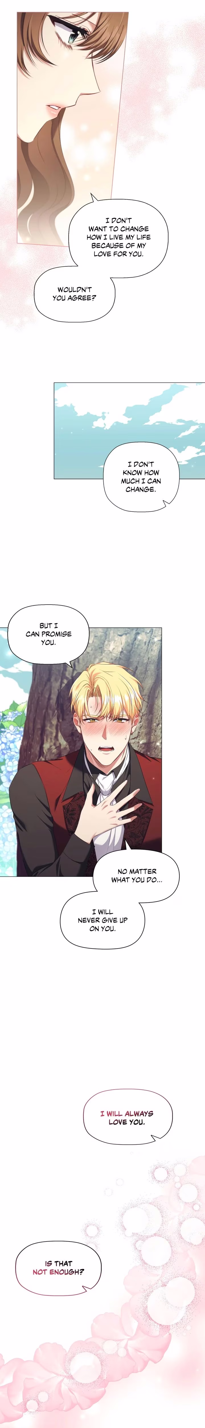 Depths of Malice - Chapter 93 - Part 16