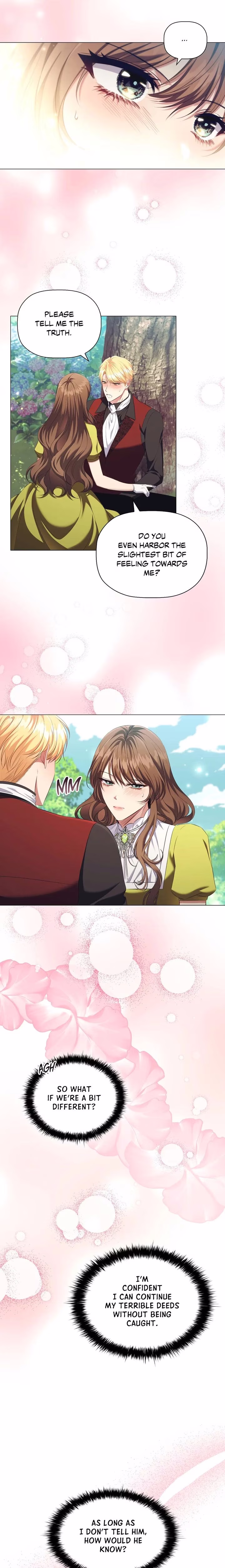 Depths of Malice - Chapter 93 - Part 17