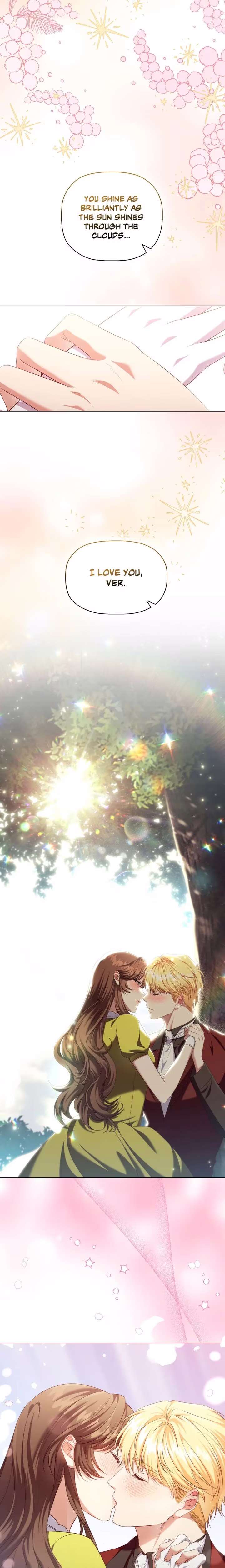 Depths of Malice - Chapter 93 - Part 20