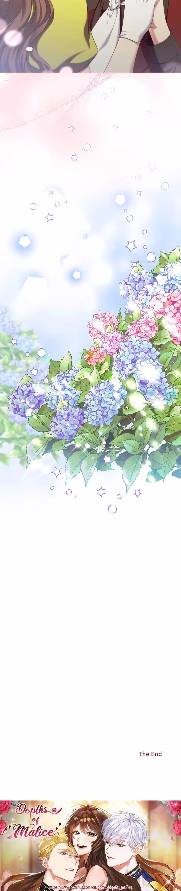 Depths of Malice - Chapter 93 - Part 21