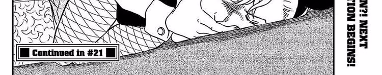 Detective Conan - Chapter 1035 - Part 4