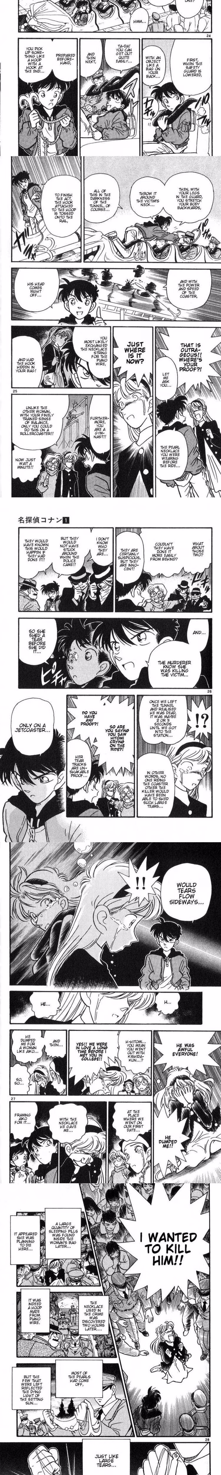 Detective Conan - Chapter 2 - Part 3