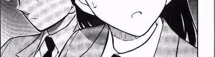 Detective Conan - Chapter 374 - Part 5