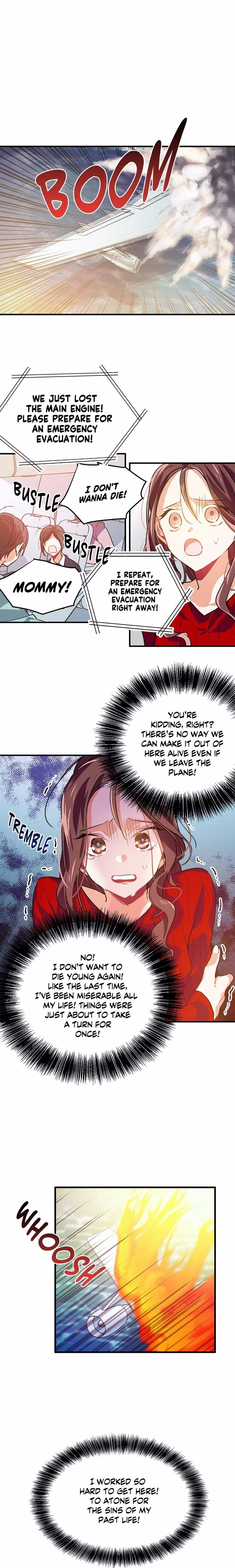 Doctor Elise - Chapter 1 - Part 5